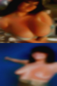 Sexy women at store with no drama.