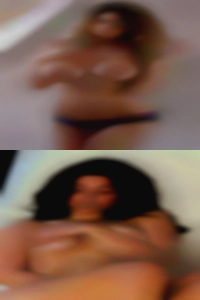 3 ,own horny sexy woman business.