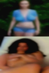 Women looking Calhoun