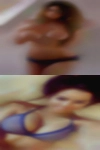 Naked massage