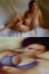 Women Alma, looking for