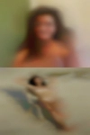 Busty women city