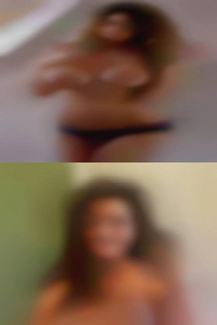 I'm girls totally horny a bottom.