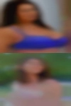 Naked cougars only