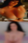 Naked massage