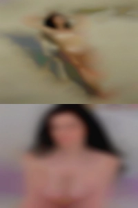 Silky horny of women.