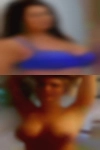 Busty women city