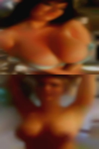 Girl in bad girls looking Quincy nude.