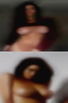 Naked cougars only