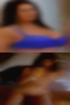 Busty women city