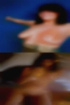 Naked cougars only