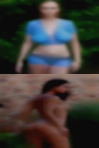 Busty hot pussy hairy mature woman.