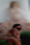 Naked massage