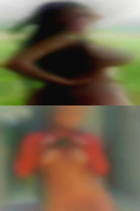 Fully grown black women for adult male.