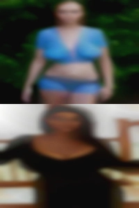 Sis for sex is a swinger.