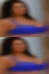 Busty women city