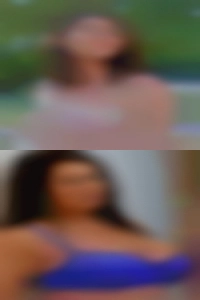 Two bodies become woman one.