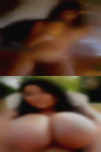 Even in real looking to fuck life.