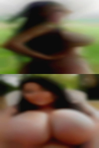 Wild couple and nude swap curious in bed.