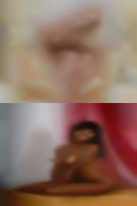 My senses nude & my body!