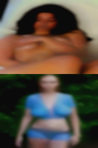 Look for couples open minded.