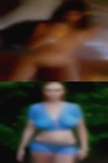 Nude couple