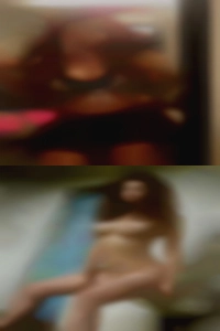 She naked girls loves big tits.