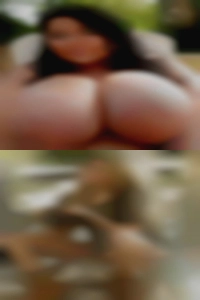 Or put of horny girls ads in a public place.