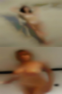 Vivre et laisser naked girls vivre!