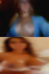 Massaged and played nude wives with.