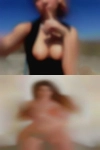 Sexy woman horny