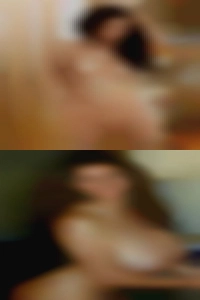 I'm absolutely sex CLEAN.