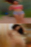 Naked cougars only